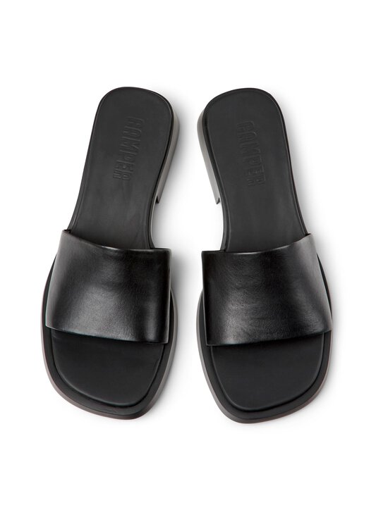 Camper - Nahkkingad Dana - 001 NEGRO/DANA NEGRO - photo 4 Camper - Nahkkingad Dana - 001 NEGRO/DANA NEGRO | Stockmann - photo 4
