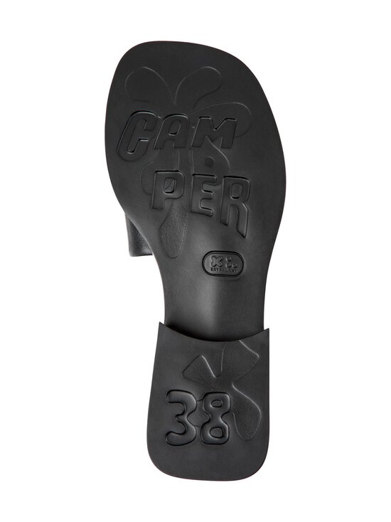 Camper - Nahkkingad Dana - 001 NEGRO/DANA NEGRO - photo 5 Camper - Nahkkingad Dana - 001 NEGRO/DANA NEGRO | Stockmann - photo 5