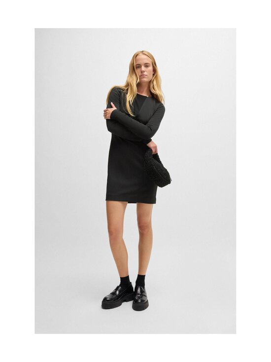 HUGO - Kenty-mekko - 001 BLACK | Stockmann - photo 4