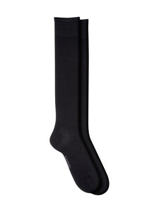 Bleuforêt - Silk-polvisukat - AR5 / NOIR | Stockmann