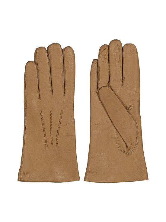 A+more - Nahast kindad Clari - SAND | Stockmann - photo 1