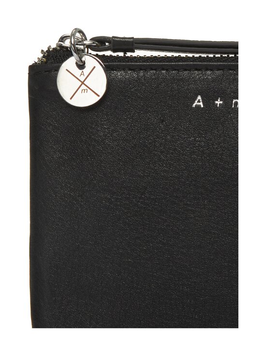 A+more - Alett-nahkalompakko - BLACK - photo 3 A+more - Alett-nahkalompakko - BLACK | Stockmann - photo 3