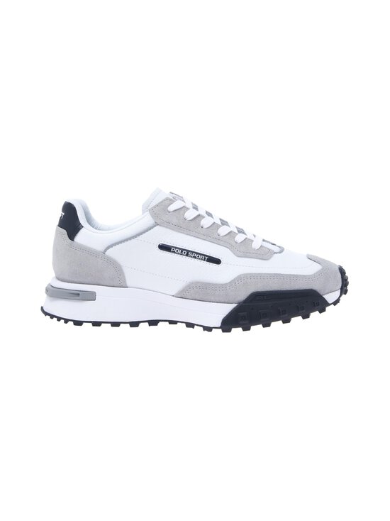 Polo Sport - 275 Low Top sporta apavi - GREY/WHITE - photo 1 Polo Sport - 275 Low Top sporta apavi - GREY/WHITE | Stockmann - photo 1