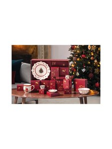 Villeroy & Boch - Jõulukalender Christmas Toys Memory Advent Calendar 2025 - MULTICOLOR Villeroy & Boch - Jõulukalender Christmas Toys Memory Advent Calendar 2025 - MULTICOLOR | Stockmann
