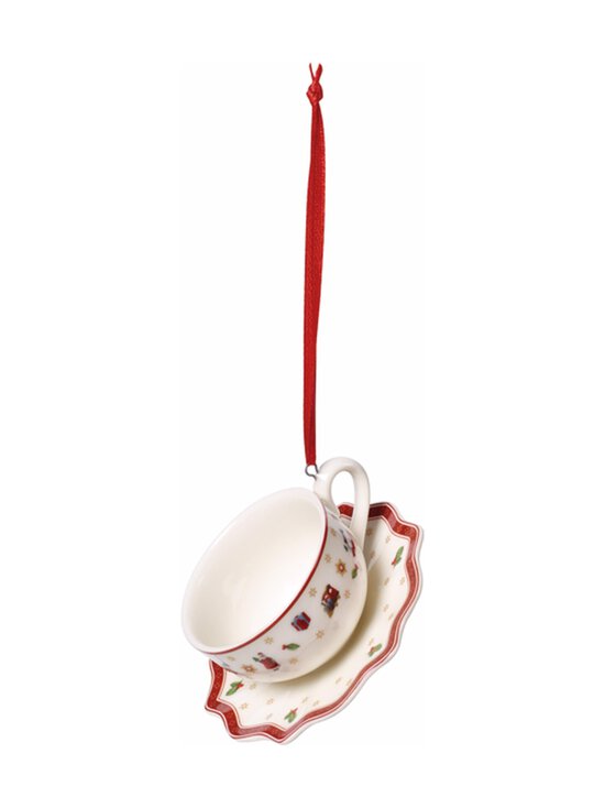 Villeroy & Boch - Jõulukalender Christmas Toys Memory Advent Calendar 2025 - MULTICOLOR - photo 10 Villeroy & Boch - Jõulukalender Christmas Toys Memory Advent Calendar 2025 - MULTICOLOR | Stockmann - photo 10