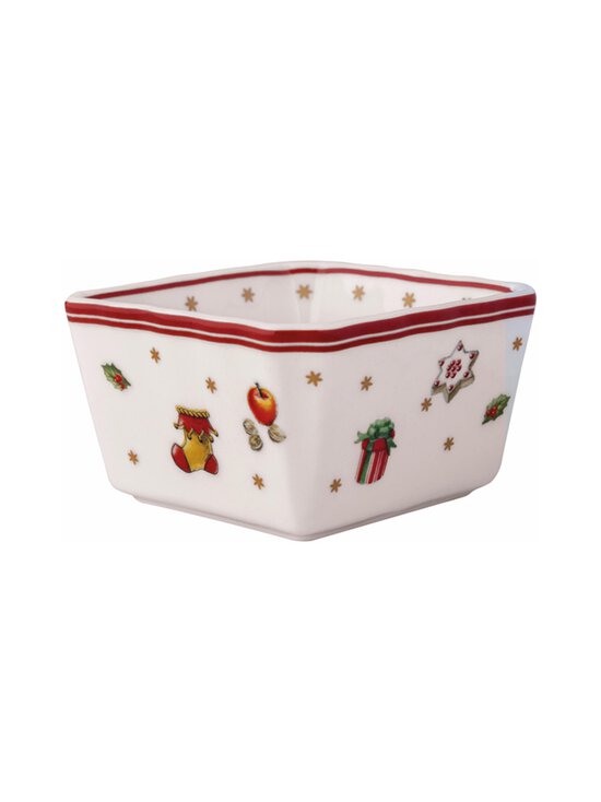 Villeroy & Boch - Jõulukalender Christmas Toys Memory Advent Calendar 2025 - MULTICOLOR - photo 3 Villeroy & Boch - Jõulukalender Christmas Toys Memory Advent Calendar 2025 - MULTICOLOR | Stockmann - photo 3