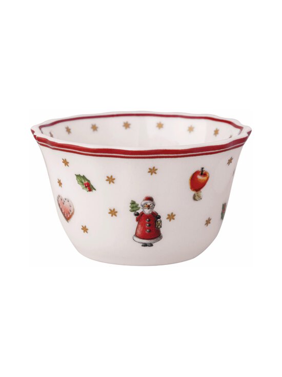 Villeroy & Boch - Jõulukalender Christmas Toys Memory Advent Calendar 2025 - MULTICOLOR - photo 4 Villeroy & Boch - Jõulukalender Christmas Toys Memory Advent Calendar 2025 - MULTICOLOR | Stockmann - photo 4