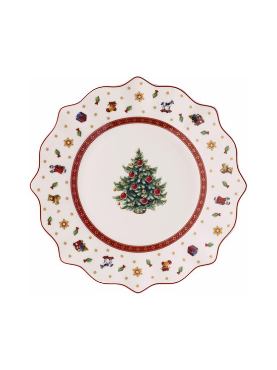 Villeroy & Boch - Jõulukalender Christmas Toys Memory Advent Calendar 2025 - MULTICOLOR - photo 5 Villeroy & Boch - Jõulukalender Christmas Toys Memory Advent Calendar 2025 - MULTICOLOR | Stockmann - photo 5