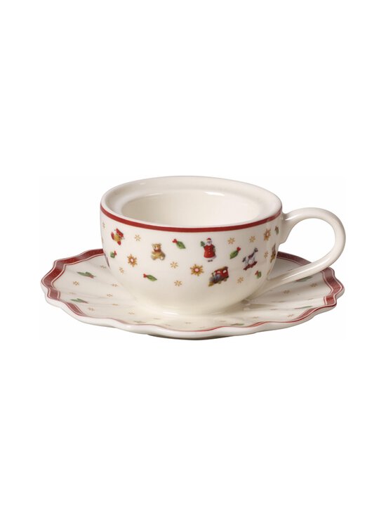 Villeroy & Boch - Jõulukalender Christmas Toys Memory Advent Calendar 2025 - MULTICOLOR - photo 6 Villeroy & Boch - Jõulukalender Christmas Toys Memory Advent Calendar 2025 - MULTICOLOR | Stockmann - photo 6