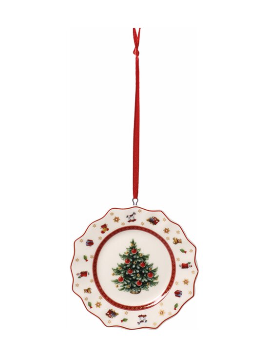 Villeroy & Boch - Jõulukalender Christmas Toys Memory Advent Calendar 2025 - MULTICOLOR - photo 7 Villeroy & Boch - Jõulukalender Christmas Toys Memory Advent Calendar 2025 - MULTICOLOR | Stockmann - photo 7