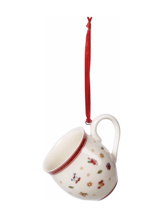 Villeroy & Boch - Jõulukalender Christmas Toys Memory Advent Calendar 2025 - MULTICOLOR - photo 8 Villeroy & Boch - Jõulukalender Christmas Toys Memory Advent Calendar 2025 - MULTICOLOR | Stockmann - photo 8