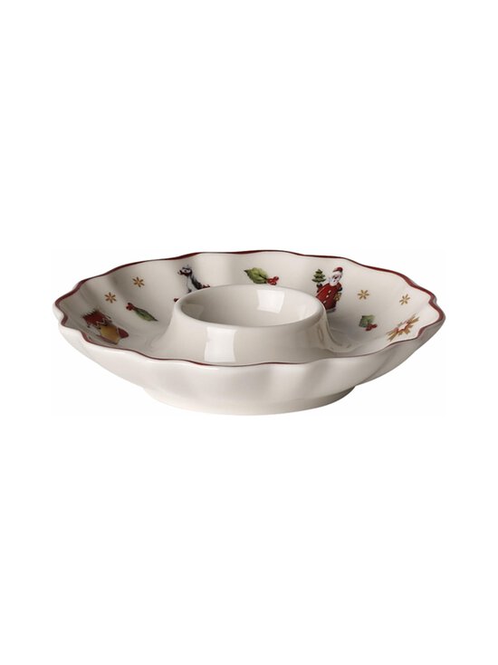 Villeroy & Boch - Jõulukalender Christmas Toys Memory Advent Calendar 2025 - MULTICOLOR - photo 9 Villeroy & Boch - Jõulukalender Christmas Toys Memory Advent Calendar 2025 - MULTICOLOR | Stockmann - photo 9