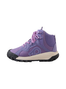 Reima - Kulkuri Mid -vedenpitävät vaelluskengät - 5700 MISTY VIOLET | Stockmann