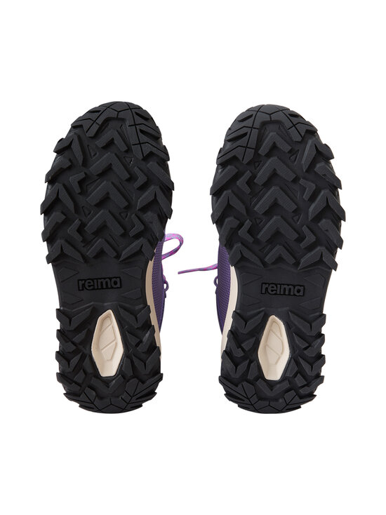 Reima - Kulkuri Mid -vedenpitävät vaelluskengät - 5700 MISTY VIOLET | Stockmann - photo 5