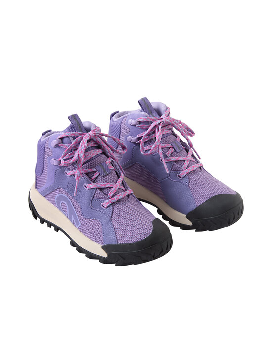 Reima - Kulkuri Mid -vedenpitävät vaelluskengät - 5700 MISTY VIOLET | Stockmann - photo 6