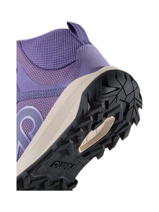 Reima - Kulkuri Mid -vedenpitävät vaelluskengät - 5700 MISTY VIOLET | Stockmann - photo 7
