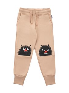 Muumi - Haisulin virne -collegehousut - BEIGE | Stockmann
