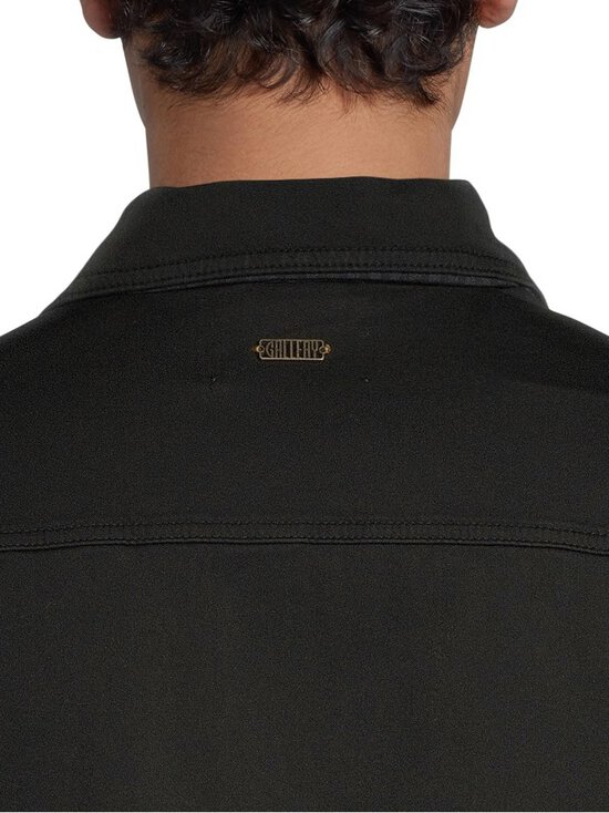 MOS MOSH - MMGMatteo Soft -päällyspaita - 801 BLACK - photo 6 MOS MOSH - MMGMatteo Soft -päällyspaita - 801 BLACK | Stockmann - photo 6