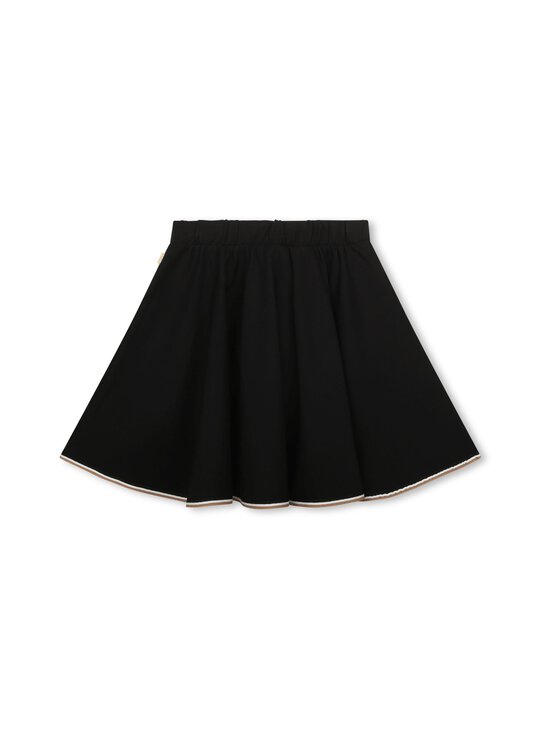 Hugo Boss Kidswear - Simple-skeittihame - 09B BLACK - photo 2 Hugo Boss Kidswear - Simple-skeittihame - 09B BLACK | Stockmann - photo 2