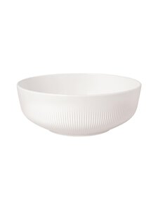 Villeroy & Boch - Afina porcelāna bļoda 2 l - VALKOINEN Villeroy & Boch - Afina porcelāna bļoda 2 l - VALKOINEN | Stockmann