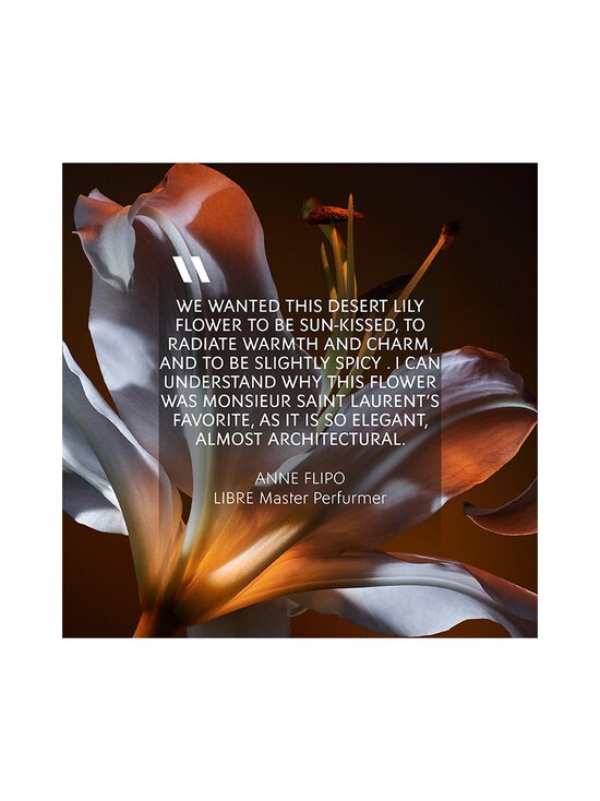 Yves Saint Laurent - Libre Flowers & Flames EdP - NOCOL | Stockmann - photo 12