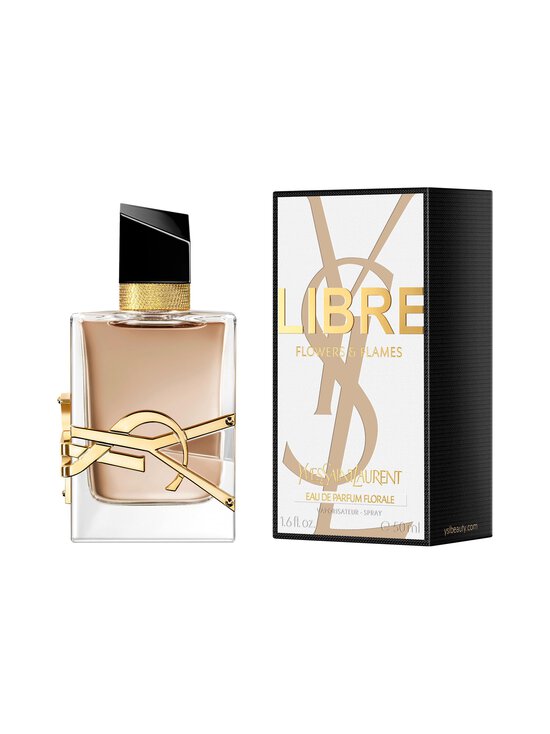 Yves Saint Laurent - Libre Flowers & Flames EdP - NOCOL - photo 4 Yves Saint Laurent - Libre Flowers & Flames EdP - NOCOL | Stockmann - photo 4