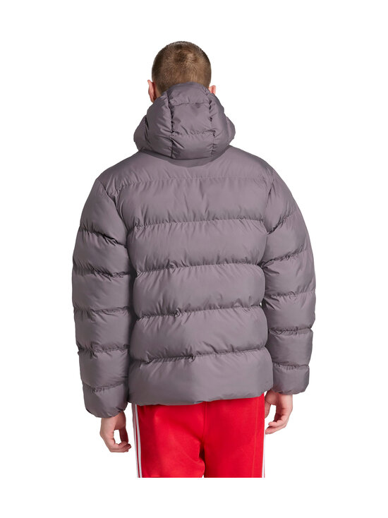 adidas Originals - Commercial Puffer -takki - JX4122 GRESTR | Stockmann - photo 2