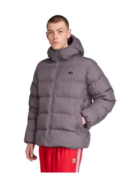 adidas Originals - Commercial Puffer -takki - JX4122 GRESTR | Stockmann - photo 3