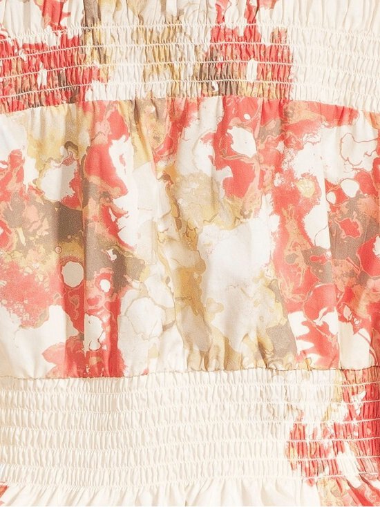 SECOND FEMALE - Sirmione-paita - 9405 SPICED CORAL - photo 4 SECOND FEMALE - Sirmione-paita - 9405 SPICED CORAL | Stockmann - photo 4