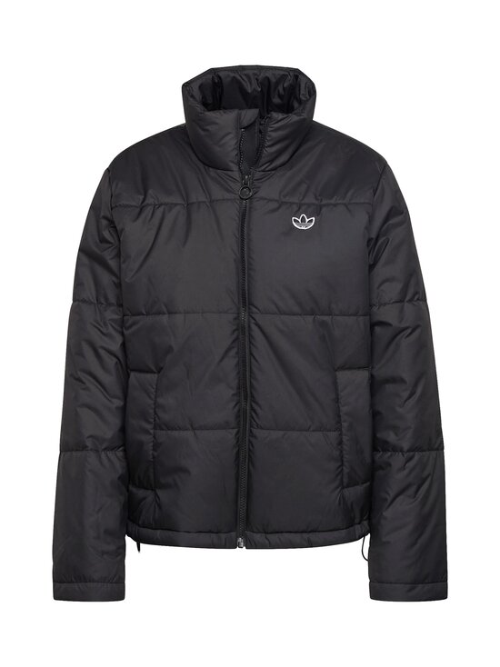 Puffer -takki