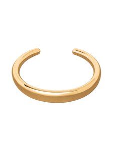 LIÉ STUDIO - The Amanda Bracelet - 18k kullattu rannekoru - GOLD | Stockmann