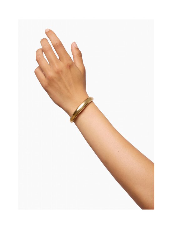 LIÉ STUDIO - The Amanda Bracelet - 18k kullattu rannekoru - GOLD - photo 2 LIÉ STUDIO - The Amanda Bracelet - 18k kullattu rannekoru - GOLD | Stockmann - photo 2