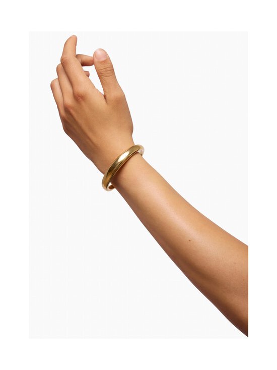 LIÉ STUDIO - The Amanda Bracelet - 18k kullattu rannekoru - GOLD - photo 3 LIÉ STUDIO - The Amanda Bracelet - 18k kullattu rannekoru - GOLD | Stockmann - photo 3