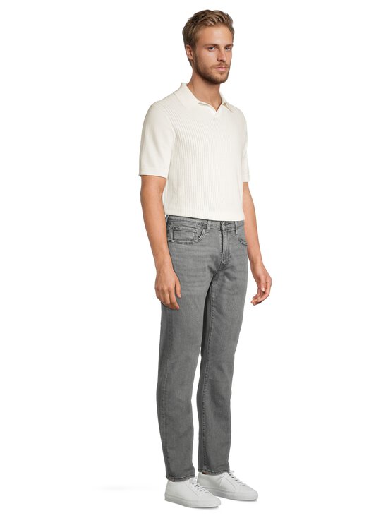 Tiger of Sweden - Eoin P -neule - 090 PURE WHITE | Stockmann - photo 6