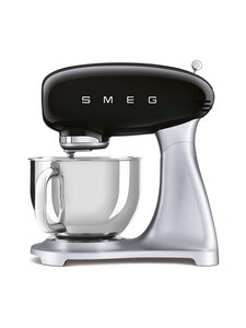 Smeg - Retro SMF04BLEU -yleiskone - BLACK | Stockmann