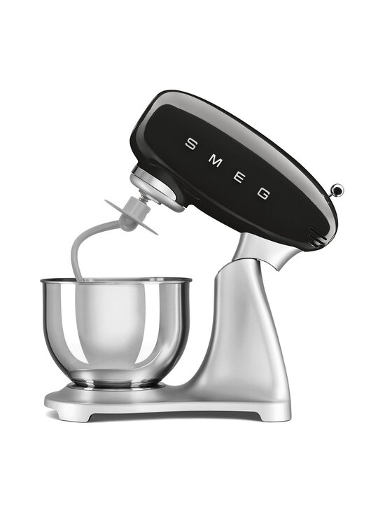 Smeg - Retro SMF04BLEU -yleiskone - BLACK | Stockmann - photo 2