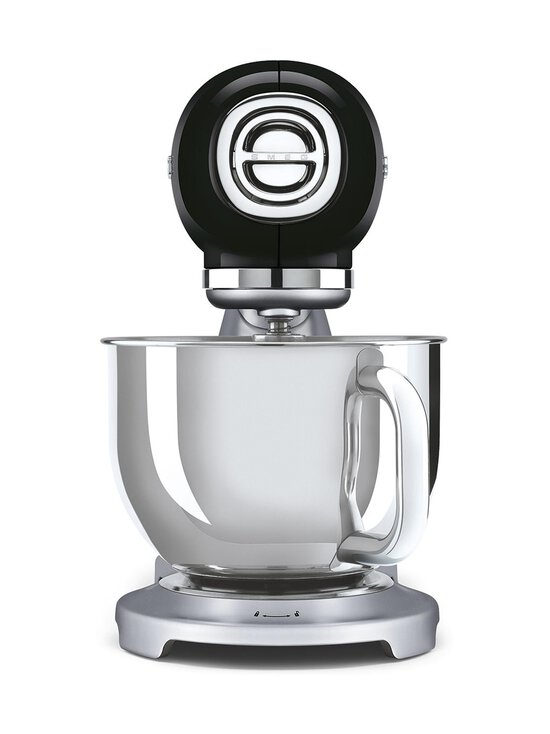 Smeg - Retro SMF04BLEU -yleiskone - BLACK | Stockmann - photo 5
