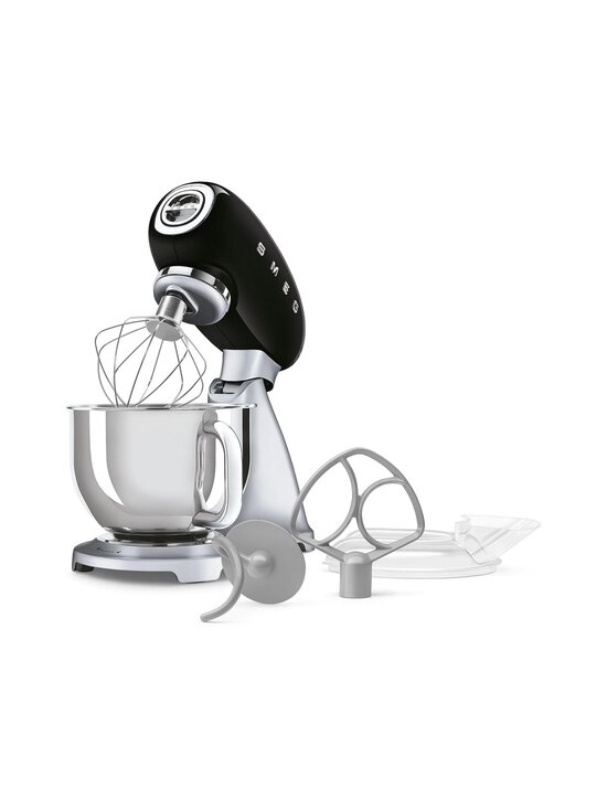 Smeg - Retro SMF04BLEU -yleiskone - BLACK | Stockmann - photo 7