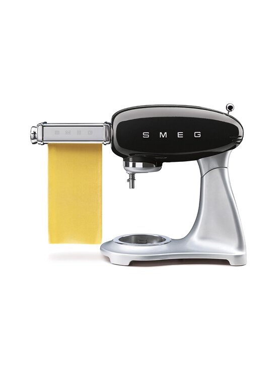 Smeg - Retro SMF04BLEU -yleiskone - BLACK | Stockmann - photo 8