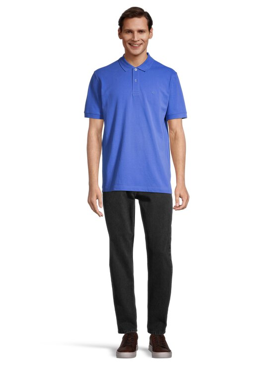 Cap Horn - Adler-pikeepaita - AZURE BLUE - photo 2 Cap Horn - Adler-pikeepaita - AZURE BLUE | Stockmann - photo 2