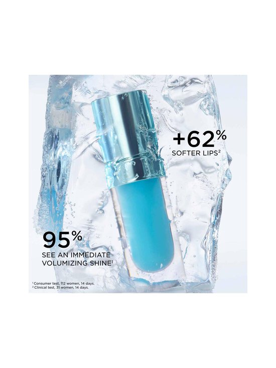 Clarins - LIP COMFORT OIL Cryo lūpu eļļa - CRYO | Stockmann - photo 2