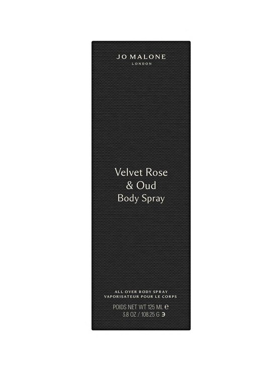 Jo Malone London - Velvet Rose & Oud Cologne Intense - NOCOL | Stockmann - photo 2