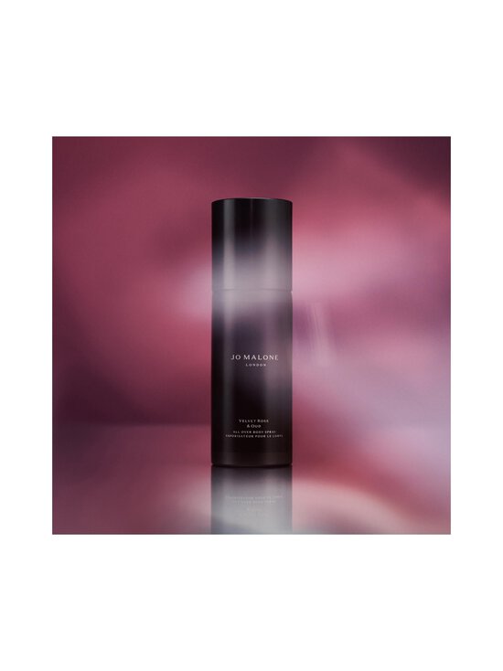 Jo Malone London - Velvet Rose & Oud Cologne Intense - NOCOL | Stockmann - photo 3