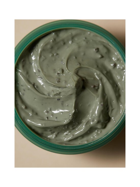 Axis-Y - Mugwort Pore Clarifying Wash Off sejas maska - NOCOL | Stockmann - photo 4