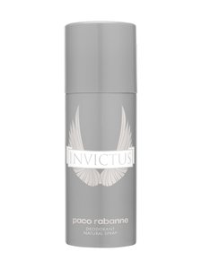 Rabanne - Invictus Deo Spray -deodoranttisuihke 150 ml | Stockmann