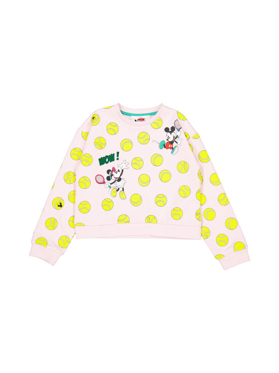 Marc Jacobs - Marc Jacobs Kids x Disney -collegepaita - 475 PINK | Stockmann - photo 1