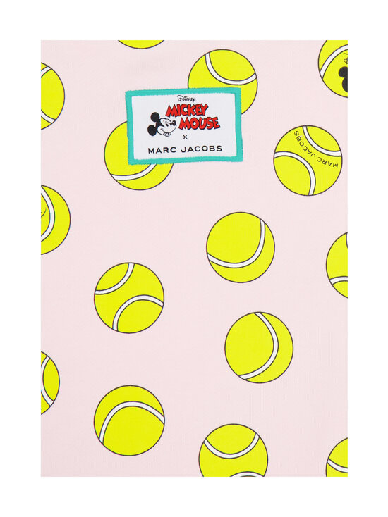 Marc Jacobs - Marc Jacobs Kids x Disney -collegepaita - 475 PINK | Stockmann - photo 3
