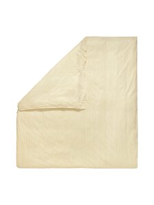 Marimekko - Piccolo-pussilakana - 220 STRAW, OFF WHITE Marimekko - Piccolo-pussilakana - 220 STRAW, OFF WHITE | Stockmann
