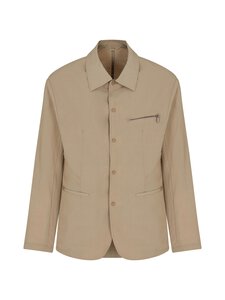 ARMANI EXCHANGE - Paitatakki - U6167 ROASTED CASHEW ARMANI EXCHANGE - Paitatakki - U6167 ROASTED CASHEW | Stockmann