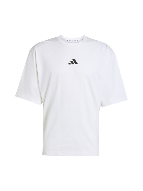 adidas Performance - T-särk JUY77 Oversize - JV9683 WHITE | Stockmann - photo 1
